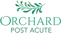 Orchard Post Acute logo