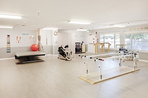 The Rehab Gym at Orchard Post Acute