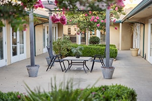 Courtyards at Orchard Post Acute