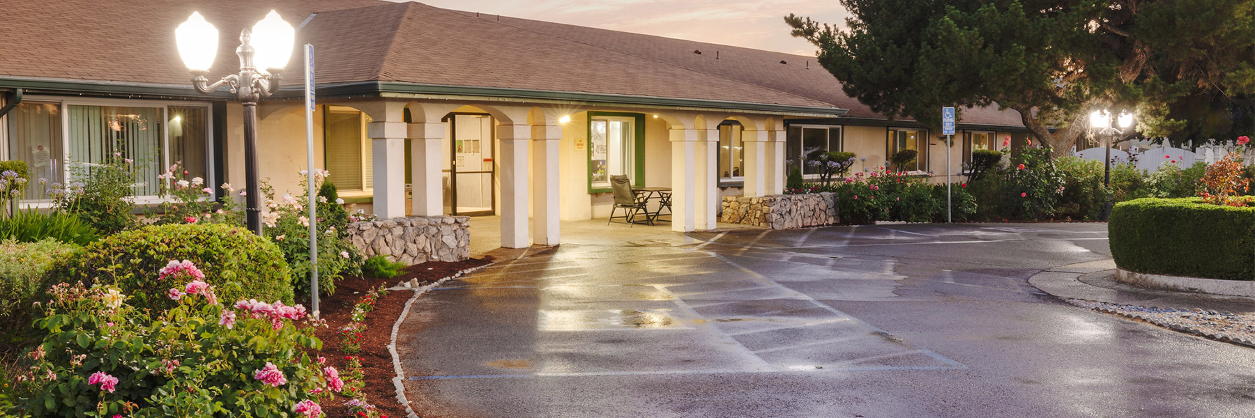 Desktop Background Image