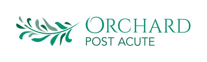 Orchard Post Acute logo